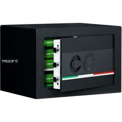 Bordogna Ardea 75, фото ТРЕЗОР