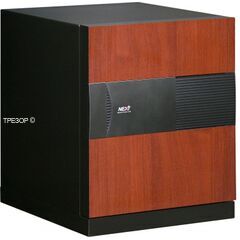 Diplomat NEXT 5500 cherry, фото , изображение 3ТРЕЗОР