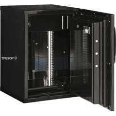 KASO KEEPS S 90 черный, Вариант исполнения KEEPs: Чёрный глянцевый, фото , изображение 5ТРЕЗОР