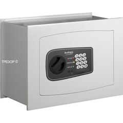 Bordogna EVO(MUSA) 300E, фото ТРЕЗОР