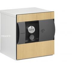 KASO E2 308 серый, берёза, фото , изображение 3ТРЕЗОР