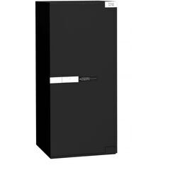 Bordogna Brixia 6, Вариант исполнения: Чёрный, фото ТРЕЗОР