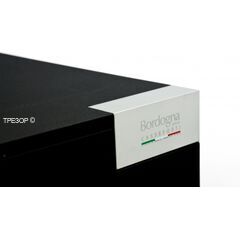 Bordogna Brixia 6, Вариант исполнения: Чёрный, фото , изображение 4ТРЕЗОР