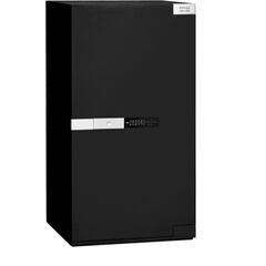 Bordogna Brixia 5, Вариант исполнения: Чёрный, фото , изображение 2ТРЕЗОР