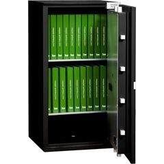 Bordogna Brixia 5, Вариант исполнения: Чёрный, фото , изображение 3ТРЕЗОР