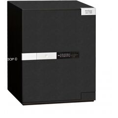 Bordogna Brixia 3, Вариант исполнения: Чёрный, фото , изображение 2ТРЕЗОР