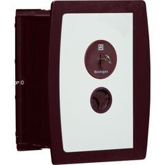 Bordogna Lorica 84C, Вариант исполнения: Ключевой, фото ТРЕЗОР