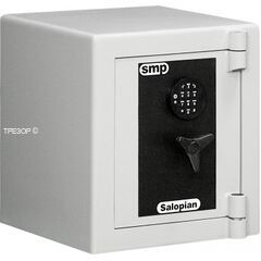 SMP Salopian 12 электронный