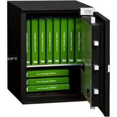 Bordogna Brixia 3, Вариант исполнения: Чёрный, фото , изображение 3ТРЕЗОР