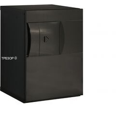 KASO KEEPS S 90 черный, Вариант исполнения KEEPs: Чёрный глянцевый, фото , изображение 2ТРЕЗОР