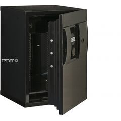 KASO KEEPS S 90 черный, Вариант исполнения KEEPs: Чёрный глянцевый, фото , изображение 4ТРЕЗОР