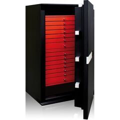 Bordogna Brixia 4, Вариант исполнения: Чёрный, фото , изображение 5ТРЕЗОР