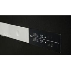 Сейф Bordogna Brixia 1