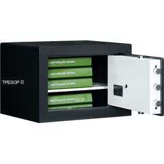 Bordogna Ardea 75, фото , изображение 3ТРЕЗОР