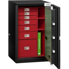 Bordogna Brixia 4, Вариант исполнения: Чёрный, фото , изображение 4ТРЕЗОР