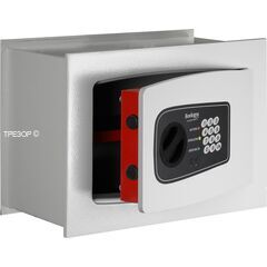 Bordogna EVO(MUSA) 280E, фото , изображение 2ТРЕЗОР