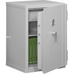 KASO PTK E2 309, Версия PTK: Серый ключевой, фото ТРЕЗОР