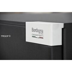 Bordogna Brixia 3, Вариант исполнения: Чёрный, фото , изображение 4ТРЕЗОР