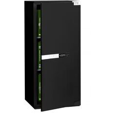 Bordogna Brixia 6, Вариант исполнения: Чёрный, фото , изображение 2ТРЕЗОР