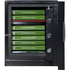 Diplomat NEXT 5500 cherry, фото , изображение 5ТРЕЗОР