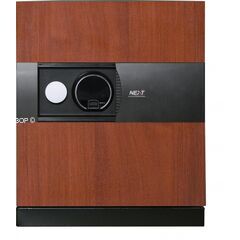 Diplomat NEXT 5500 cherry, фото ТРЕЗОР