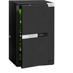 Bordogna Brixia 4, Вариант исполнения: Чёрный, фото ТРЕЗОР