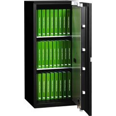 Bordogna Brixia 6, Вариант исполнения: Чёрный, фото , изображение 3ТРЕЗОР