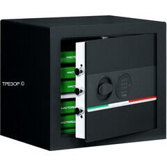 Bordogna Ardea 77, фото , изображение 2ТРЕЗОР