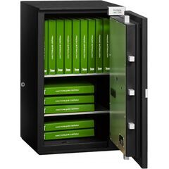 Bordogna Brixia 4, Вариант исполнения: Чёрный, фото , изображение 3ТРЕЗОР