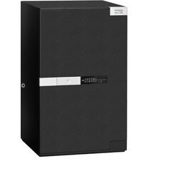 Bordogna Brixia 4, Вариант исполнения: Чёрный, фото , изображение 2ТРЕЗОР