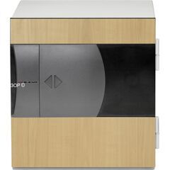 KASO E2 308 серый, берёза, фото ТРЕЗОР