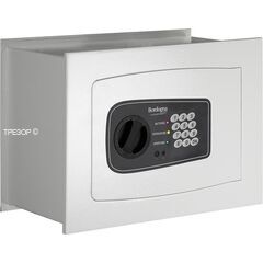 Bordogna EVO(MUSA) 280E, фото ТРЕЗОР