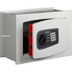 Bordogna EVO(MUSA) 300E, фото , изображение 2ТРЕЗОР