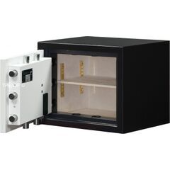 Bordogna Akra 36L, Вариант исполнения: Левосторонний с интерьером, фото ТРЕЗОР