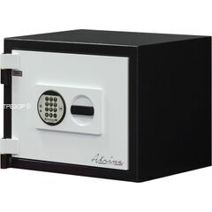 Bordogna Akra 36L, Вариант исполнения: Левосторонний с интерьером, фото , изображение 4ТРЕЗОР