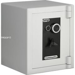 Сейф SMP Community 3 18