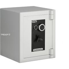 Сейф SMP Community 3 18