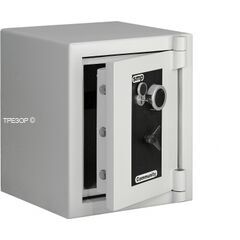 Сейф SMP Community 3 18