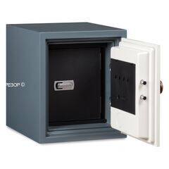 Diplomat 125D, фото , изображение 2ТРЕЗОР