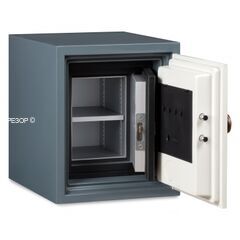 Diplomat 125D, фото , изображение 3ТРЕЗОР