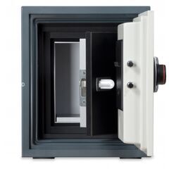 Diplomat 125D, фото , изображение 5ТРЕЗОР