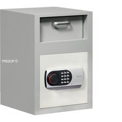 Депозитный сейф Diplomat DS20E