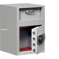 Депозитный сейф Diplomat DS20E