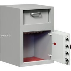 Депозитный сейф Diplomat DS20E