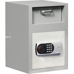 Депозитный сейф Diplomat DS20E