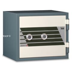 Diplomat 119DK, Вариант исполнения: C двумя ключевыми замками, фото ТРЕЗОР