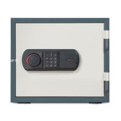 Diplomat 119E, Вариант исполнения: С электронным замком, фото , изображение 3ТРЕЗОР