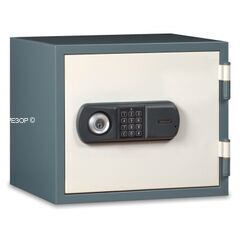 Diplomat 119EK, Вариант исполнения: С электронным и ключевым замками, фото ТРЕЗОР