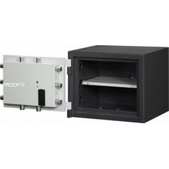 Bordogna Akra 36LE, Вариант исполнения: Левосторонний, фото , изображение 2ТРЕЗОР