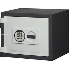 Bordogna Akra 36LE, Вариант исполнения: Левосторонний, фото ТРЕЗОР